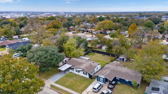 1831 Wintergreen Road, Carrollton, TX 75006