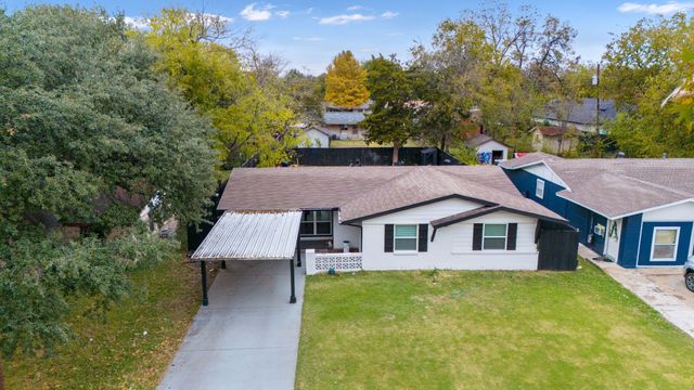 1831 Wintergreen Road, Carrollton, TX 75006