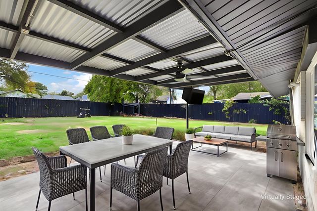 1831 Wintergreen Road, Carrollton, TX 75006