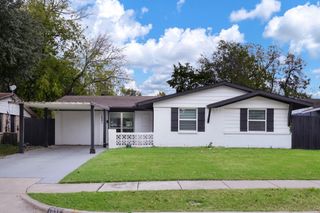 1831 Wintergreen Road, Carrollton, TX 75006