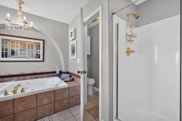 12808 Camino Famoso Road, Galveston, TX 77554