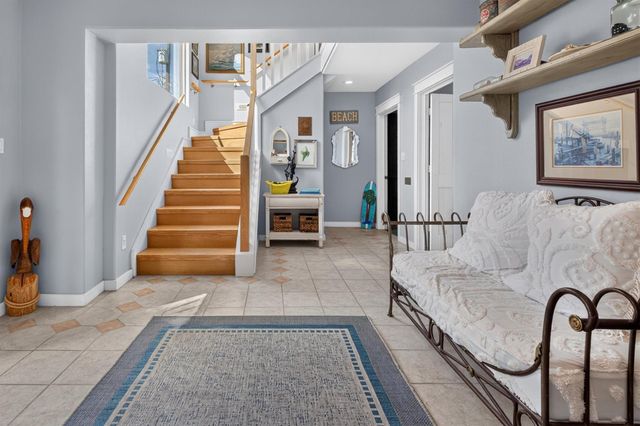 12808 Camino Famoso Road, Galveston, TX 77554