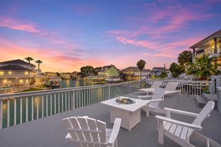 12808 Camino Famoso Road, Galveston, TX 77554