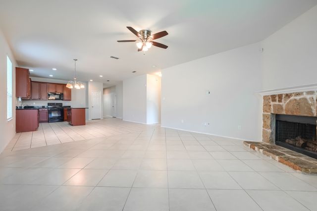 10233 Pyrite Drive, Fort Worth, TX 76131