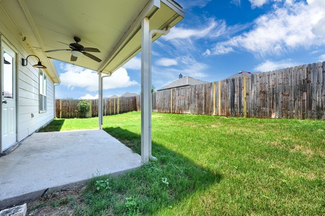10233 Pyrite Drive, Fort Worth, TX 76131