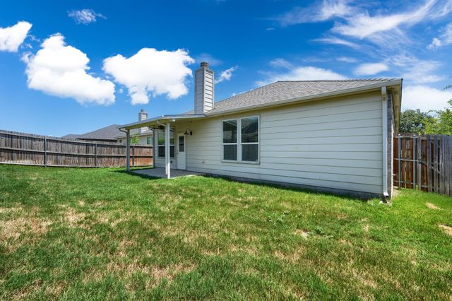 10233 Pyrite Drive, Fort Worth, TX 76131