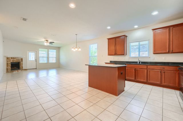 10233 Pyrite Drive, Fort Worth, TX 76131