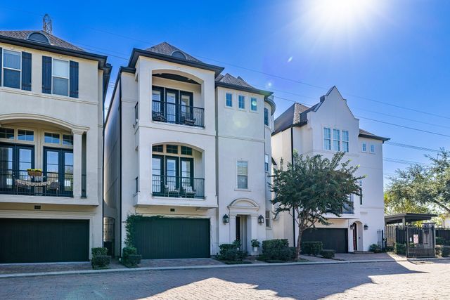 10929 Upland Park, Houston, TX 77043