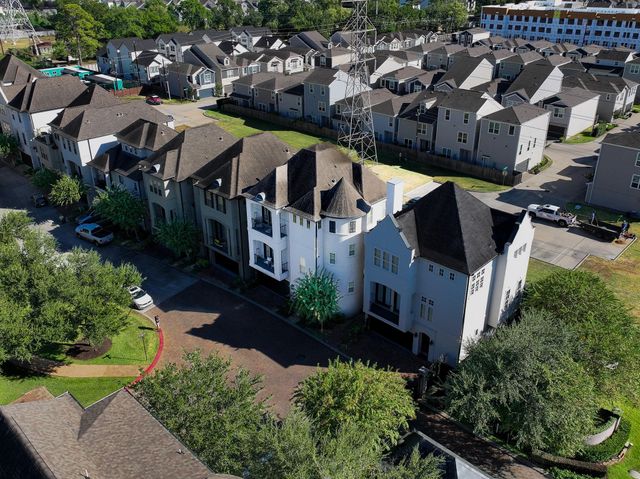 10929 Upland Park, Houston, TX 77043