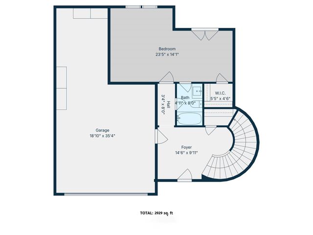 10929 Upland Park, Houston, TX 77043