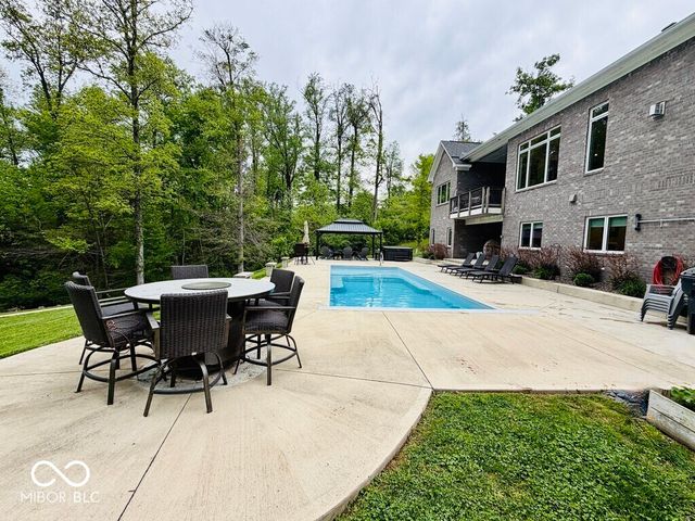 5071 Tomahawk Trail, Martinsville, IN 46151