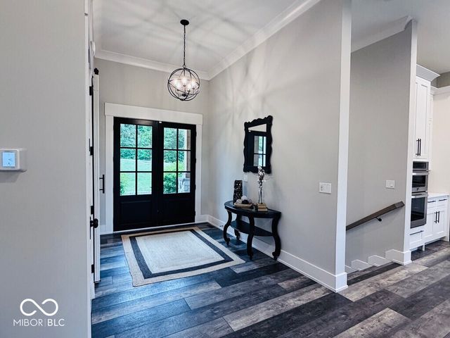 5071 Tomahawk Trail, Martinsville, IN 46151