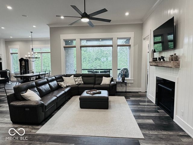 5071 Tomahawk Trail, Martinsville, IN 46151