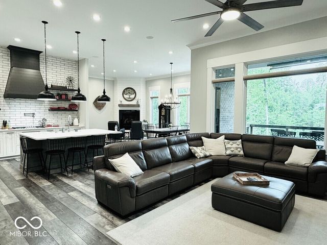 5071 Tomahawk Trail, Martinsville, IN 46151
