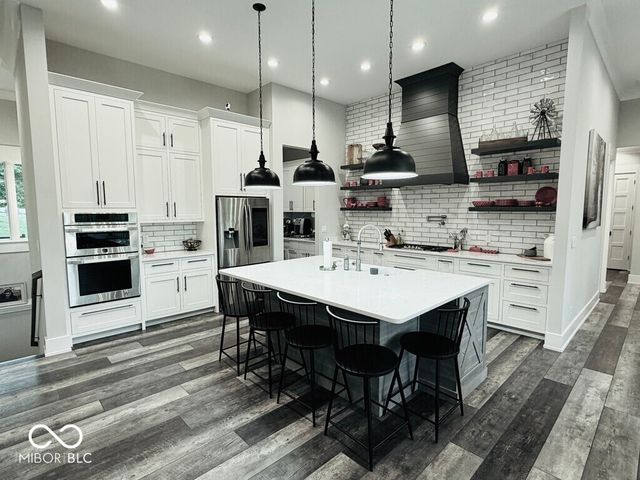 5071 Tomahawk Trail, Martinsville, IN 46151