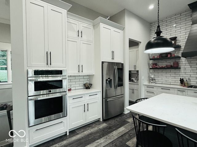 5071 Tomahawk Trail, Martinsville, IN 46151