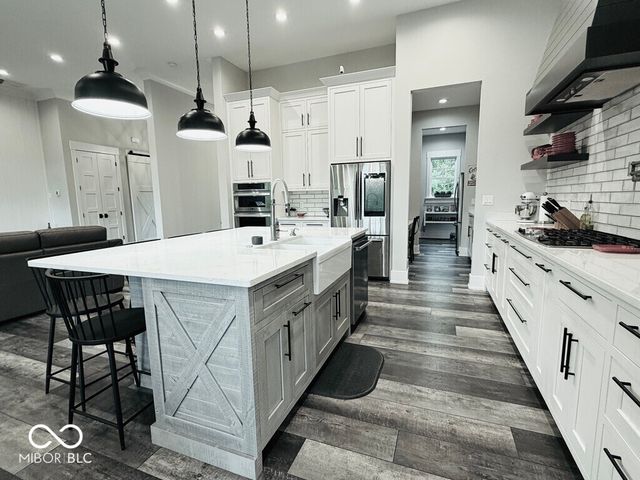 5071 Tomahawk Trail, Martinsville, IN 46151