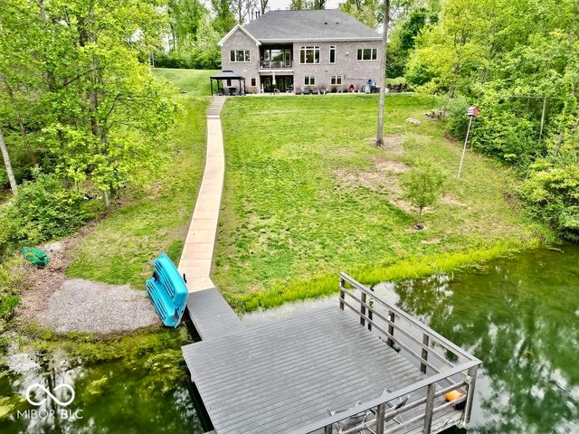 5071 Tomahawk Trail, Martinsville, IN 46151