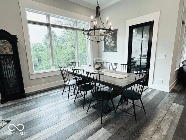 5071 Tomahawk Trail, Martinsville, IN 46151