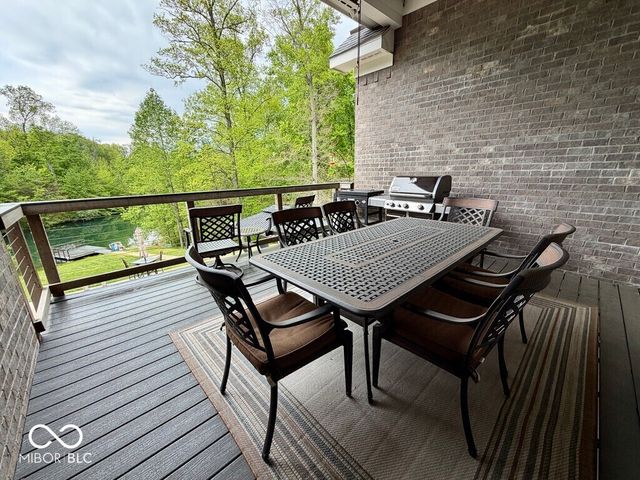 5071 Tomahawk Trail, Martinsville, IN 46151