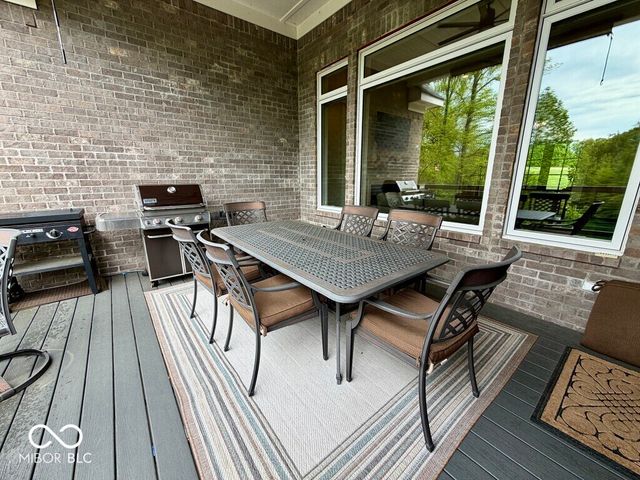 5071 Tomahawk Trail, Martinsville, IN 46151