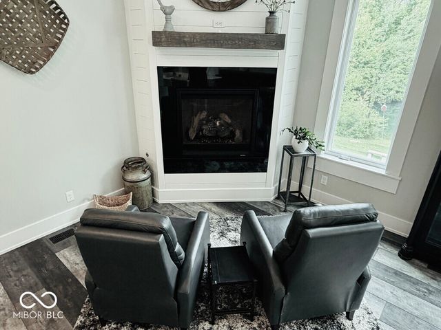 5071 Tomahawk Trail, Martinsville, IN 46151