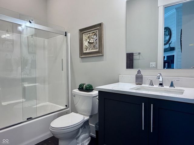 5071 Tomahawk Trail, Martinsville, IN 46151