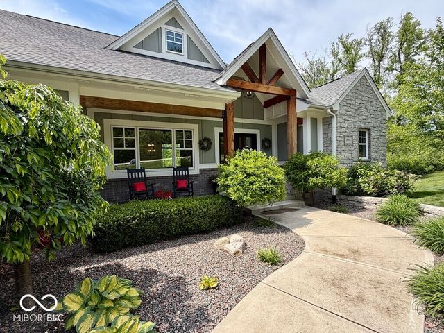 5071 Tomahawk Trail, Martinsville, IN 46151