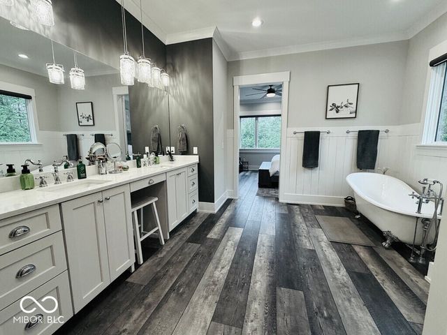 5071 Tomahawk Trail, Martinsville, IN 46151