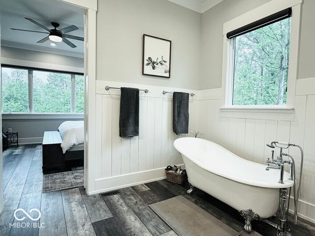 5071 Tomahawk Trail, Martinsville, IN 46151