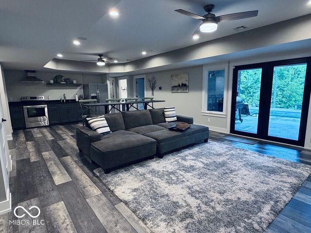 5071 Tomahawk Trail, Martinsville, IN 46151