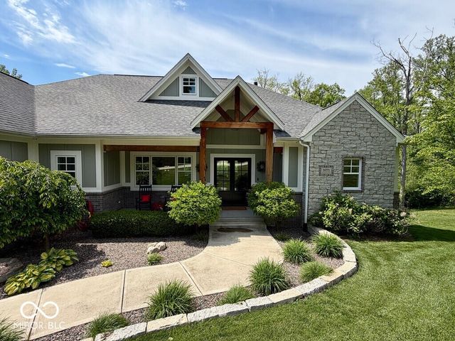 5071 Tomahawk Trail, Martinsville, IN 46151