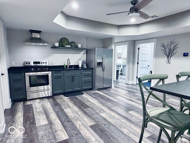 5071 Tomahawk Trail, Martinsville, IN 46151