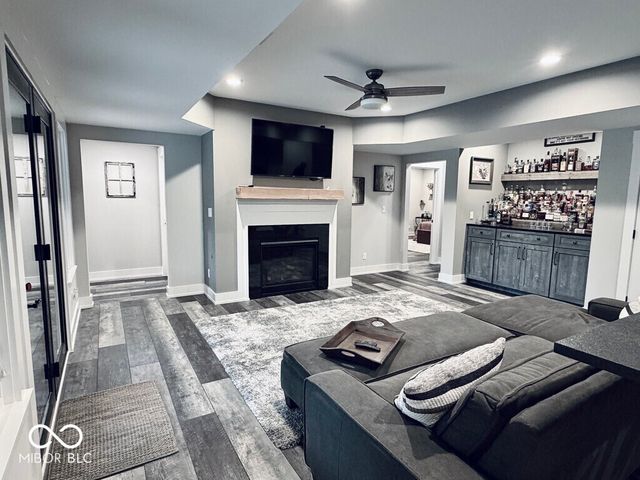 5071 Tomahawk Trail, Martinsville, IN 46151