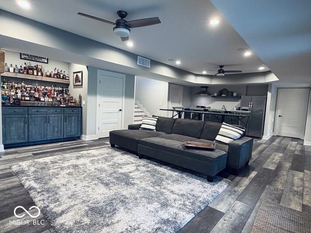 5071 Tomahawk Trail, Martinsville, IN 46151