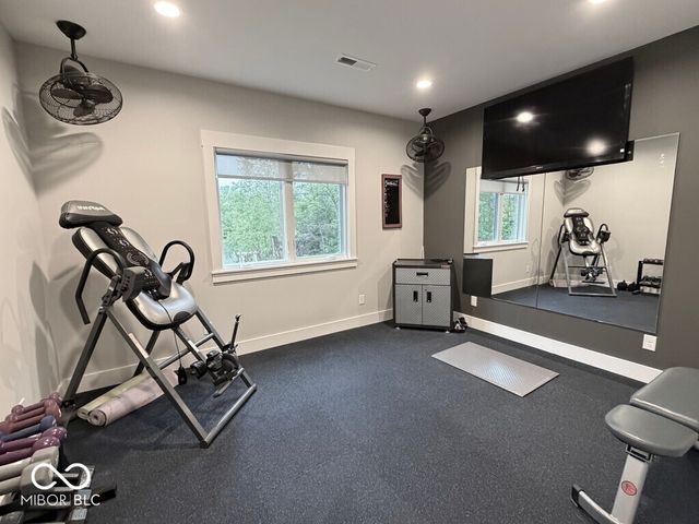 5071 Tomahawk Trail, Martinsville, IN 46151