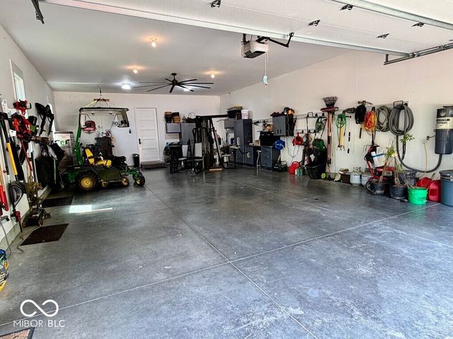 5071 Tomahawk Trail, Martinsville, IN 46151