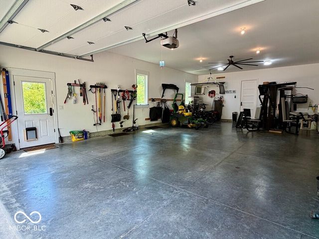 5071 Tomahawk Trail, Martinsville, IN 46151