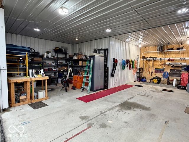 5071 Tomahawk Trail, Martinsville, IN 46151