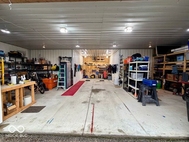5071 Tomahawk Trail, Martinsville, IN 46151