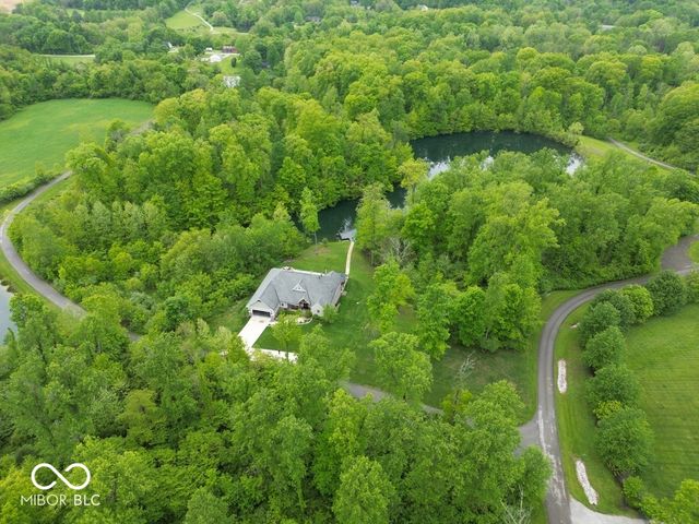 5071 Tomahawk Trail, Martinsville, IN 46151