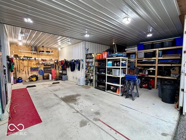 5071 Tomahawk Trail, Martinsville, IN 46151