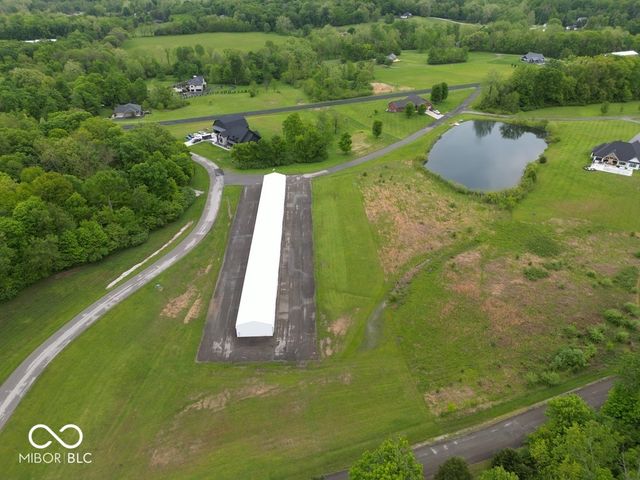 5071 Tomahawk Trail, Martinsville, IN 46151