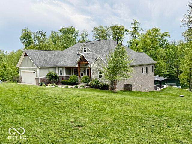 5071 Tomahawk Trail, Martinsville, IN 46151