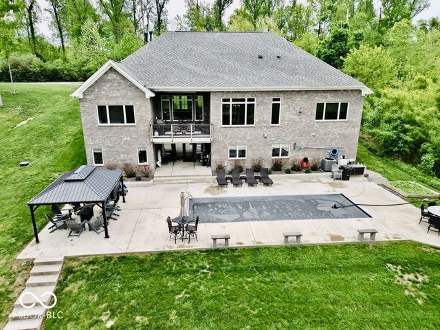 5071 Tomahawk Trail, Martinsville, IN 46151