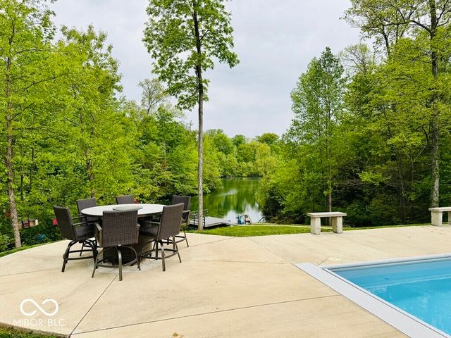 5071 Tomahawk Trail, Martinsville, IN 46151