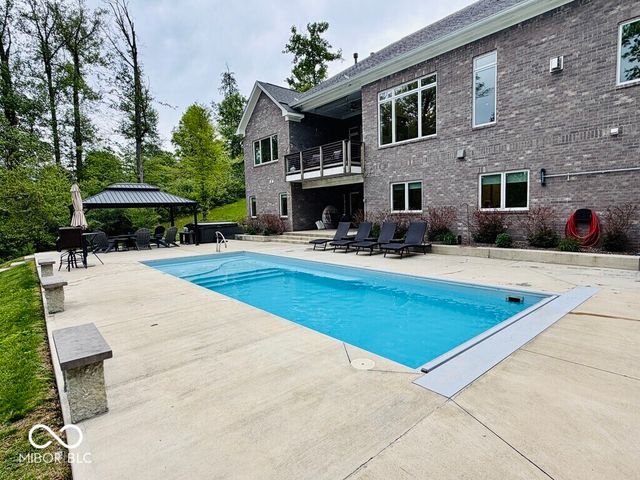 5071 Tomahawk Trail, Martinsville, IN 46151