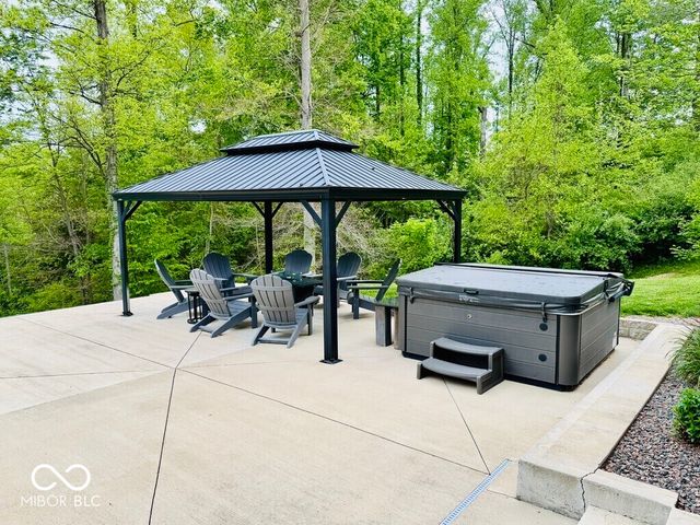 5071 Tomahawk Trail, Martinsville, IN 46151