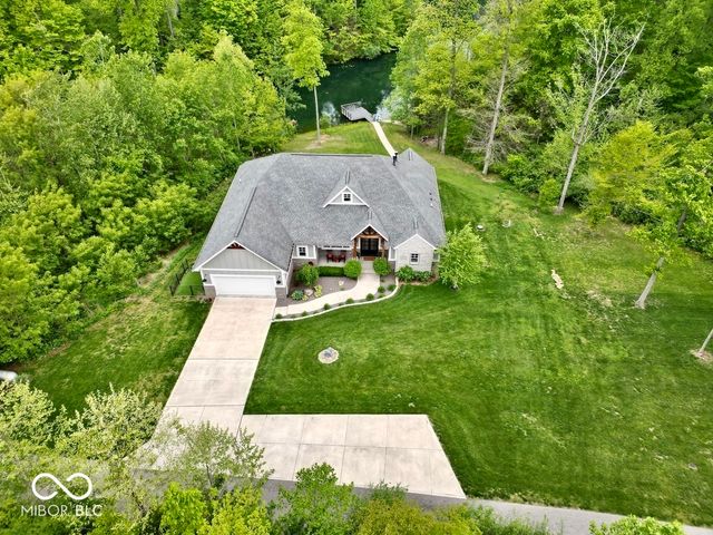 5071 Tomahawk Trail, Martinsville, IN 46151