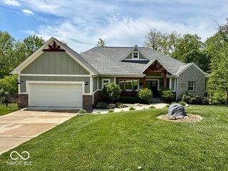 5071 Tomahawk Trail, Martinsville, IN 46151